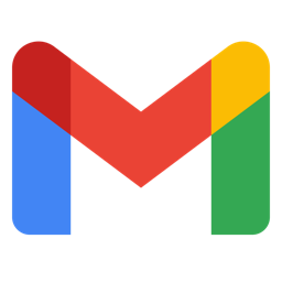 Gmail邮箱 icon
