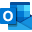 微软邮箱 icon