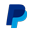 PayPal US icon
