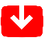 Youtube视频下载器 icon